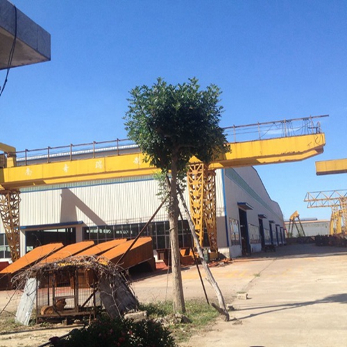 湖北武汉集装箱龙门起重机厂家 集装箱龙门起重机系统接管机制:无人化作业的安全兜底逻辑与实践落地