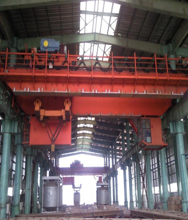 黑龙江双鸭山桥式起重机厂家 电动葫芦桥式起重机特种设备全流程监管规范：从准入到报废的闭环管理